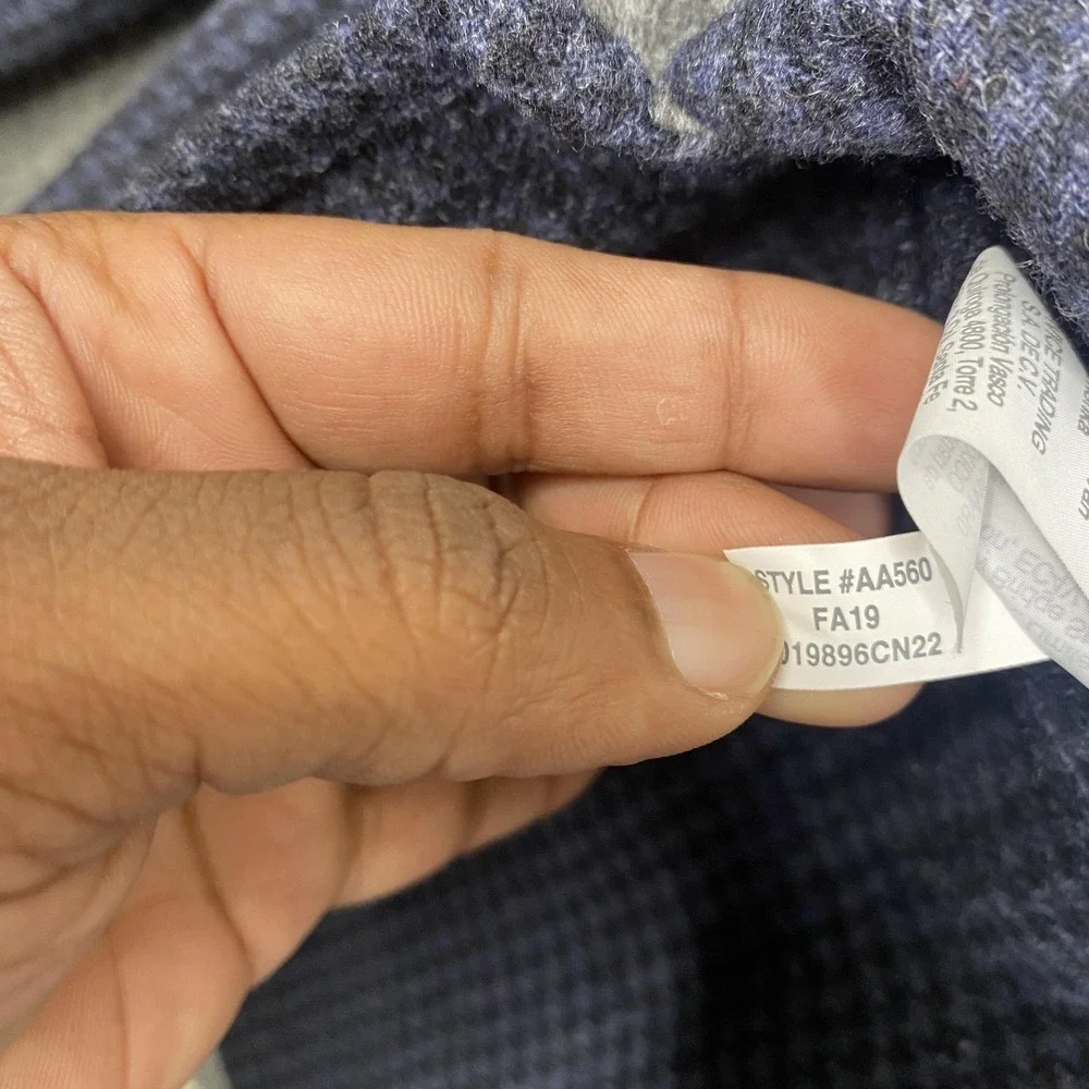 J. Crew Factory crew blazer